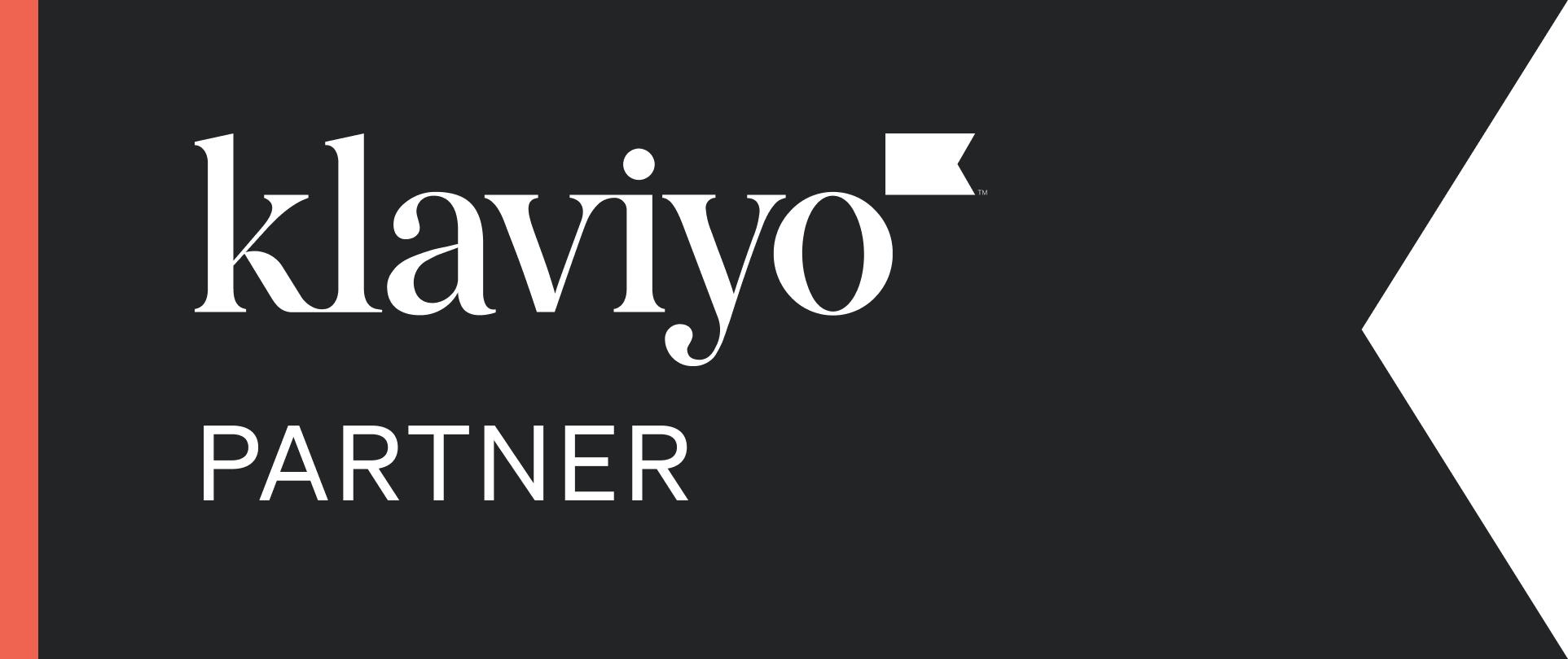 Official Klaviyo Partner