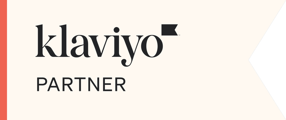 Official Klaviyo Partner