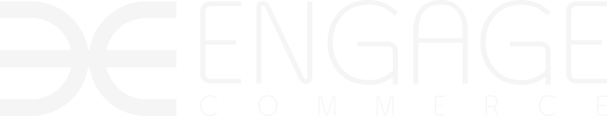 Engage Commerce